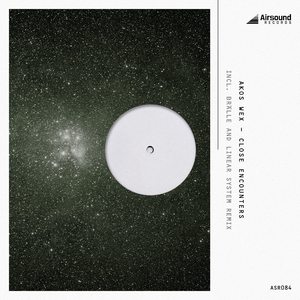 CE-3 (Linear System Remix)