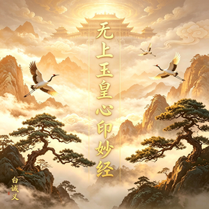 无上玉皇心印妙经 (Mix)