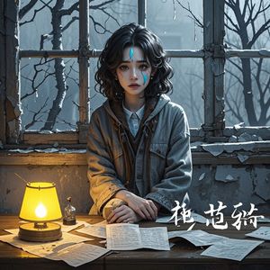 我困在你筑的城