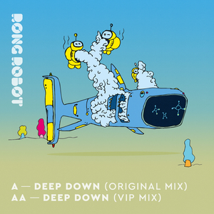 Deep Down (Original Mix)