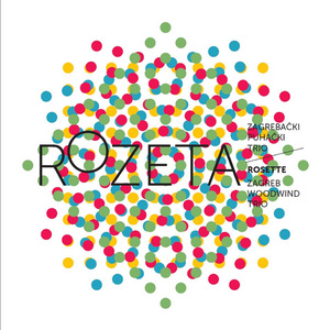 Bruno Bjelinski: Gumpis Trio: 1. Allegro