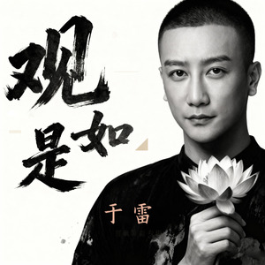 观如是