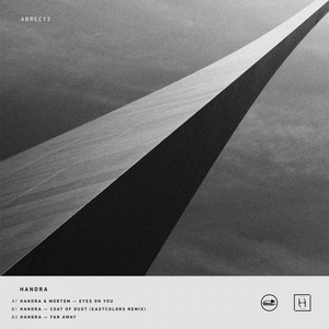 Coat of Dust (Eastcolors Remix)