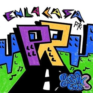 Los Contrarios (feat. Jey Jey, GhostDarii & Zadkiell)