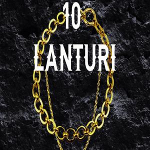 10 LANTURI
