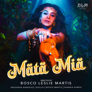 Mata Mia (feat. Farina Nezam)