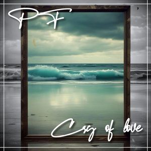 Cry of love