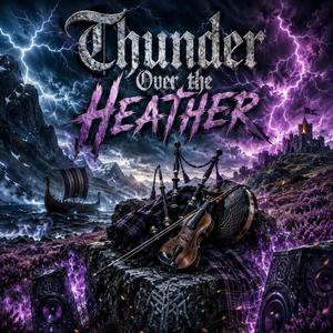 Thunder Over the Heather