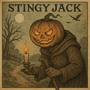 Stingy Jack