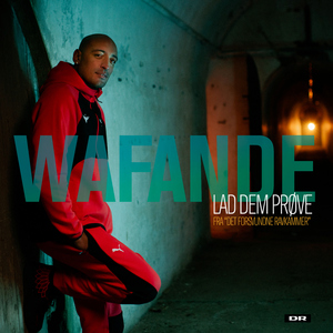 Lad Dem Prøve (fra "Det Forsvundne Ravkammer")