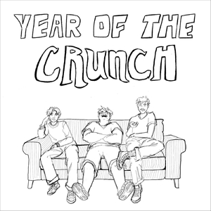 Year of the Crunch