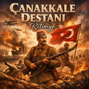 Çanakkale Destanı