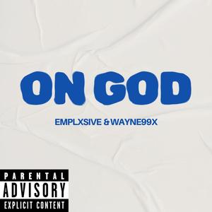ON GOD (feat. Impxlsive)