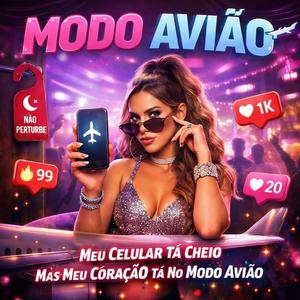 Modo Avião