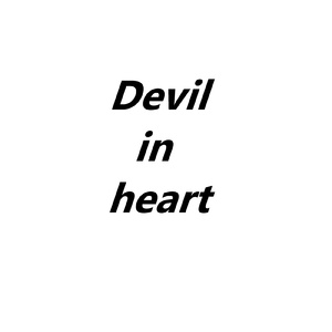 Devil in heart