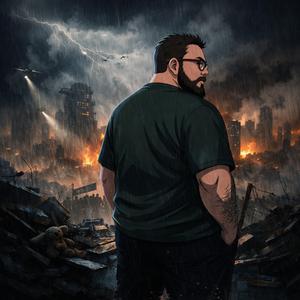 Des Menschen Paradies v2 (feat. AWIAKI)