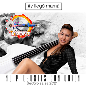 No Preguntes Con Quién (Thunderclap´s Remix)