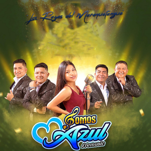 Azul (Concierto En Vivo)