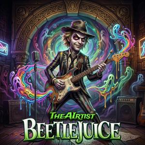 Beetlejuice