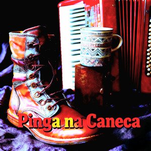Pinga na Caneca