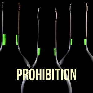 Prohibition
