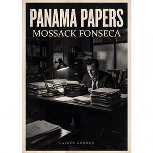"Panama Papers" Mossack Fonseca