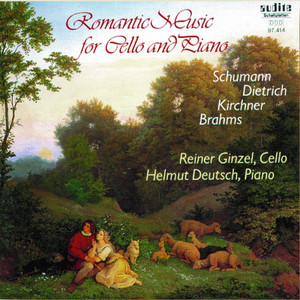 Eight Pieces, Op. 79: No. 6 in B-Dur, Allegro Scherzando