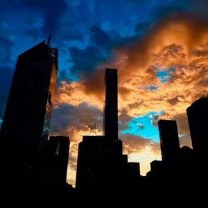 Delilah (pull me out of this) long version