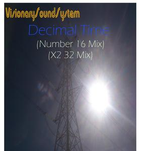 Decimal Time X2 32 Mix (Side B)