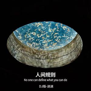 人间规则 (DJ版)