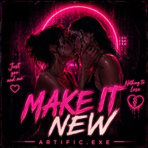 Make Me New