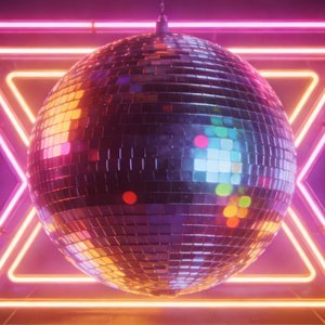 Disco demo.02