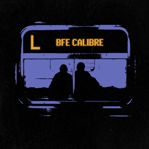 Take The L Train (To 8 Ave.) (Calibre Ambient Remix)