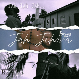 Jah Jehova
