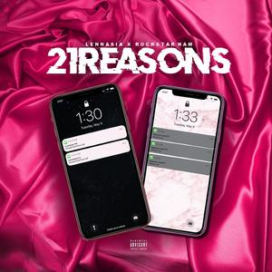 21 Reasons (feat. Rockstar Ham)