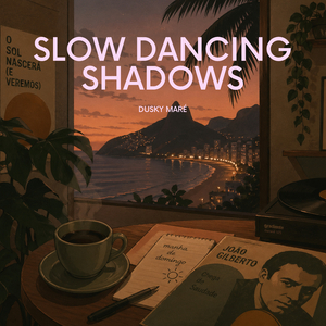 Slow Dancing Shadows