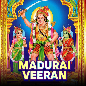 Madurai Veeran