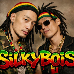 Silky Bois (Reggae Remix)