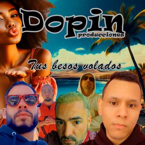 Tus besos volados (feat. the **** real, kongonogua, felix el romantico & alex el ejemplar)