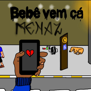 Bebê Vem Cá