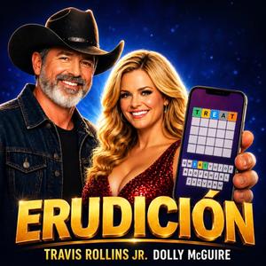 Erudición (feat. Dolly McGuire)