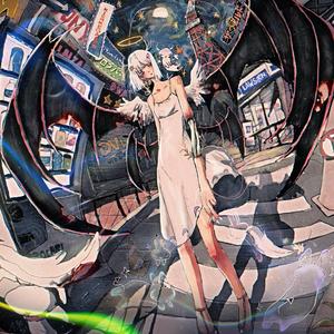 キェルケゴール / Kierkegaard