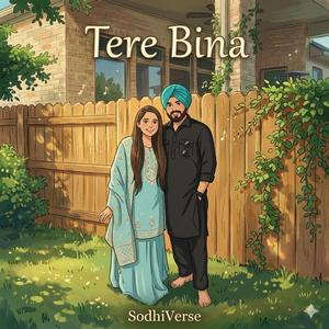Tere Bina