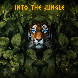 iNTO tHE jUNGLE (Sped Up)