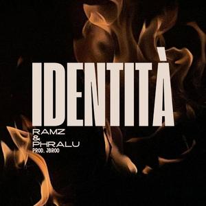 Identità (feat. Phralu)