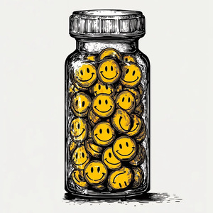 Medicated