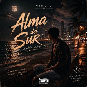 Alma del sur