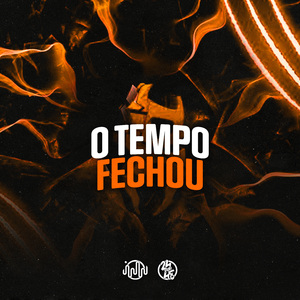 O Tempo Fechou