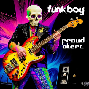 Fraud Alert