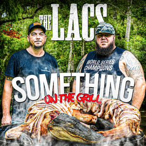 Something on the Grill